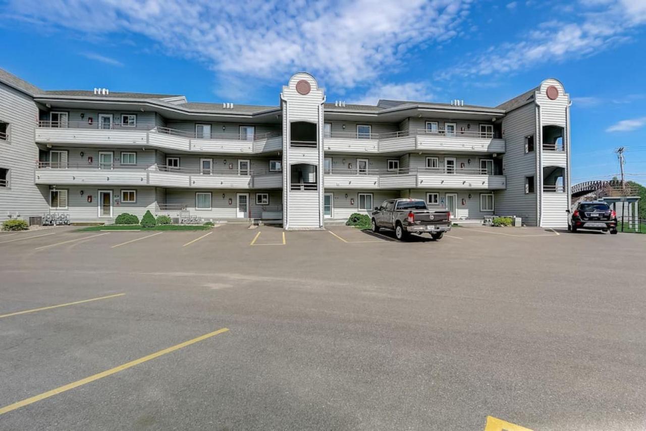 Brown Family Condo For Families Golf Trips And Girls Getaways Wisconsin Dells Dış mekan fotoğraf