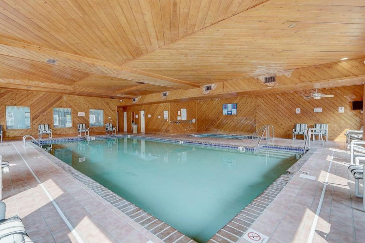 Brown Family Condo For Families Golf Trips And Girls Getaways Wisconsin Dells Dış mekan fotoğraf