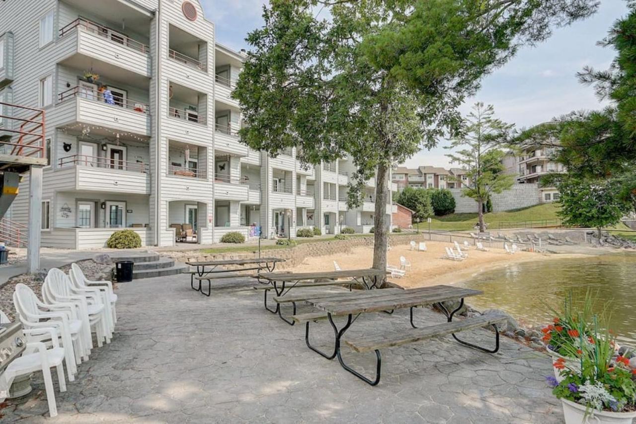 Brown Family Condo For Families Golf Trips And Girls Getaways Wisconsin Dells Dış mekan fotoğraf