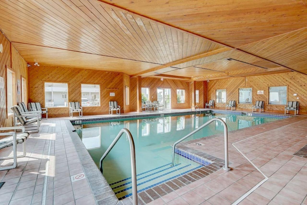 Brown Family Condo For Families Golf Trips And Girls Getaways Wisconsin Dells Dış mekan fotoğraf