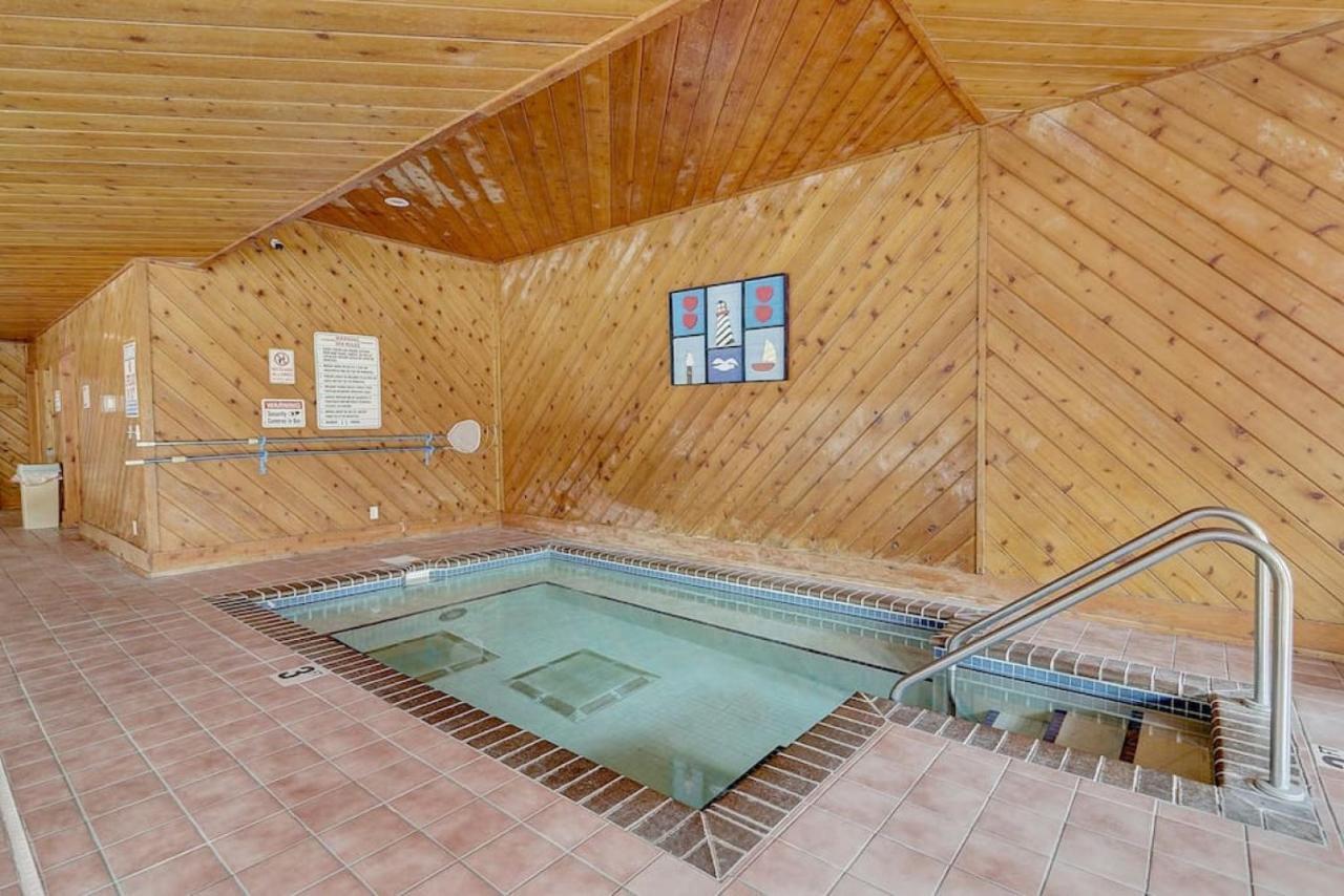 Brown Family Condo For Families Golf Trips And Girls Getaways Wisconsin Dells Dış mekan fotoğraf
