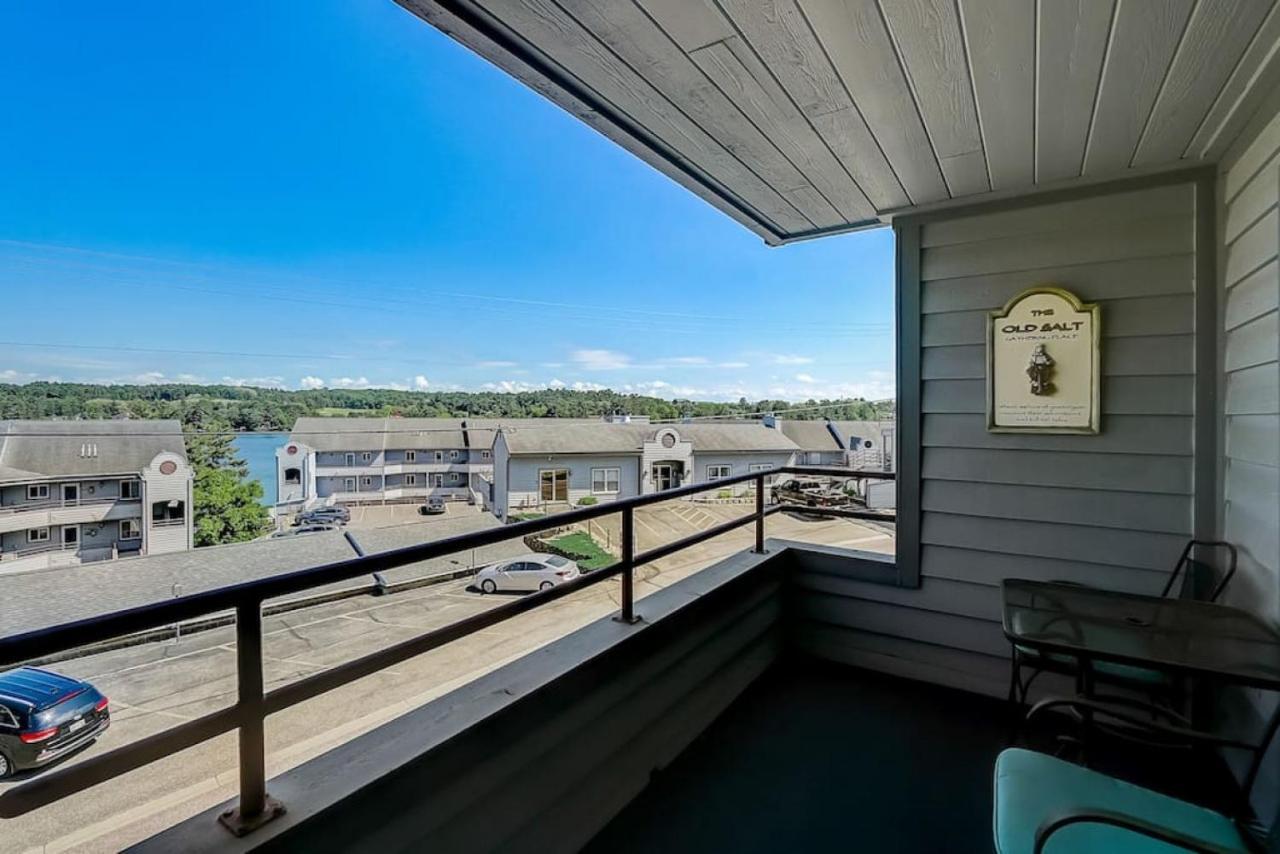 Brown Family Condo For Families Golf Trips And Girls Getaways Wisconsin Dells Dış mekan fotoğraf